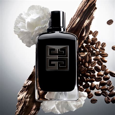 givenchy gentleman society extreme edp